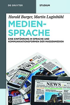 Mediensprache