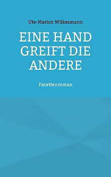 Eine Hand greift die andere