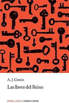 Las llaves del reino