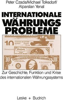 Internationale Währungsprobleme