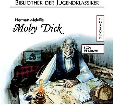 Moby Dick