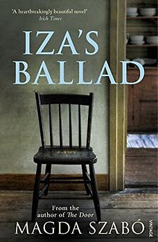 Iza's Ballad
