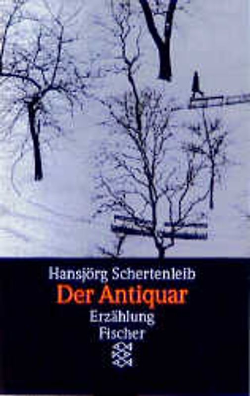 Der Antiquar