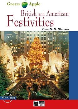 British and American Festivities