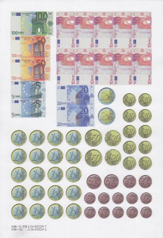 Rechenwege - Östliche Bundesländer und Berlin - Bisherige Ausgabe / 2. Schuljahr - Arbeitsmaterial