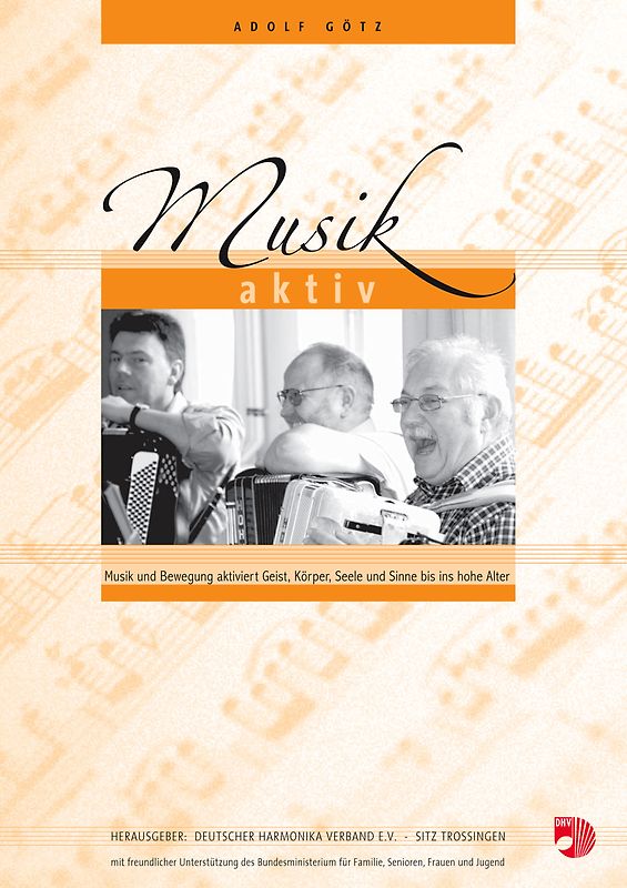 Musik Aktiv