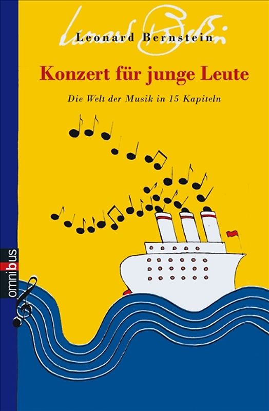 Konzert für junge Leute