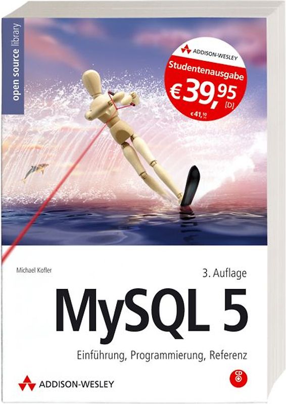 MySQL