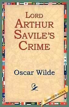 Lord Arthur Savile's Crime