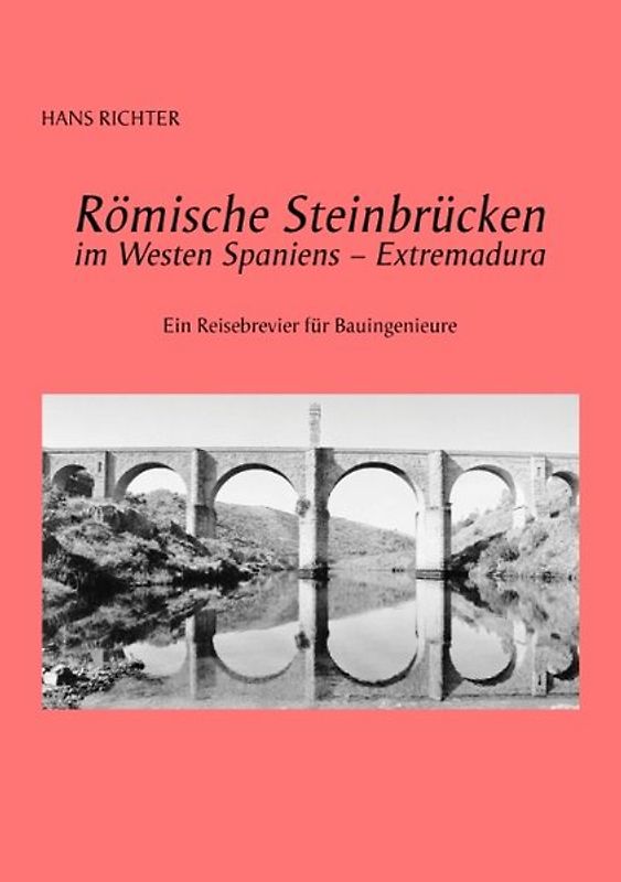 Römische Steinbrücken