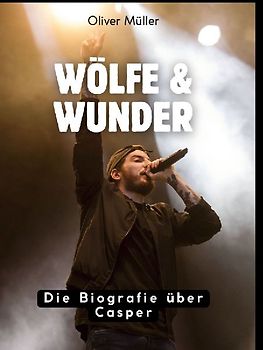 Wölfe & Wunder