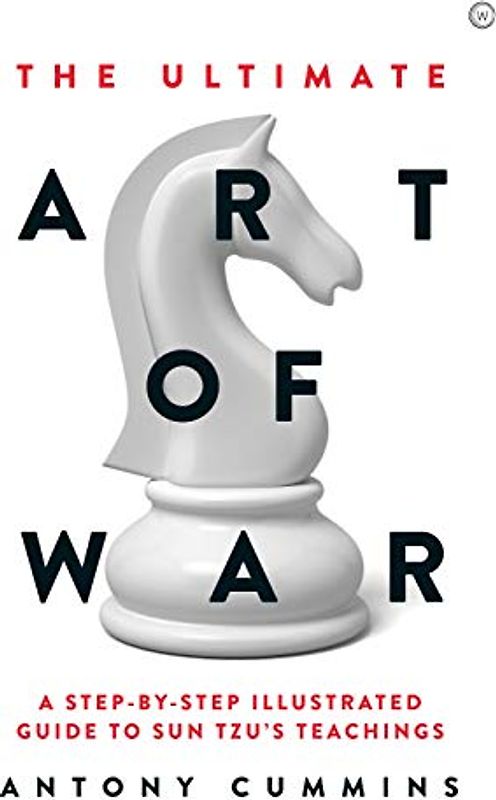 The Ultimate Art of War