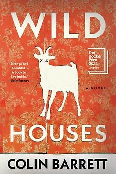 Wild Houses