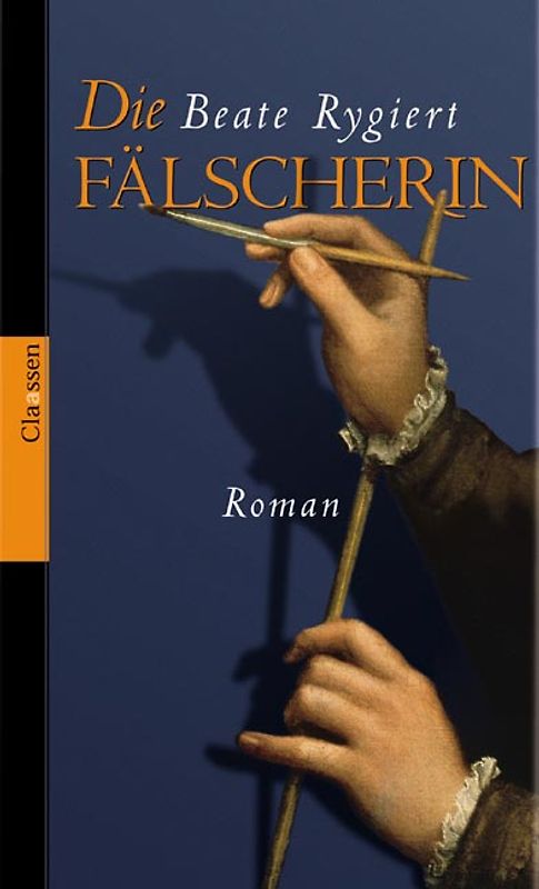 Die Fälscherin