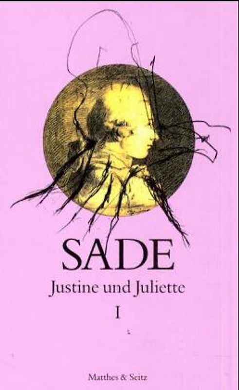 Justine und Juliette