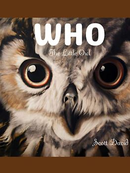 WHO: The Little Owl