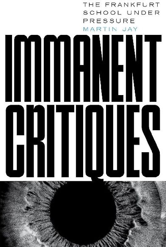 Immanent Critiques