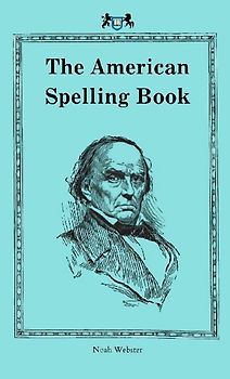 The American Spelling Book