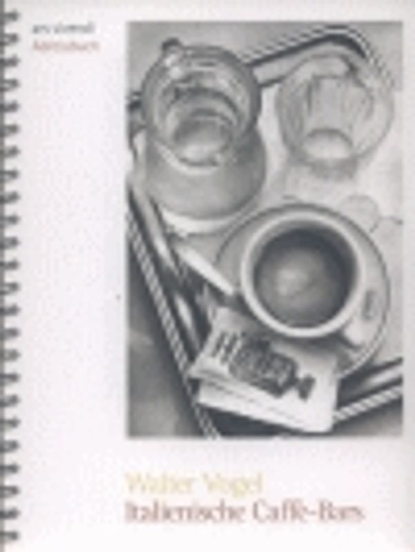 Italienische Caffè-Bars