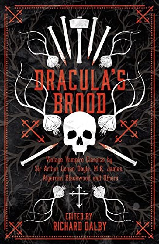 Dracula's Brood