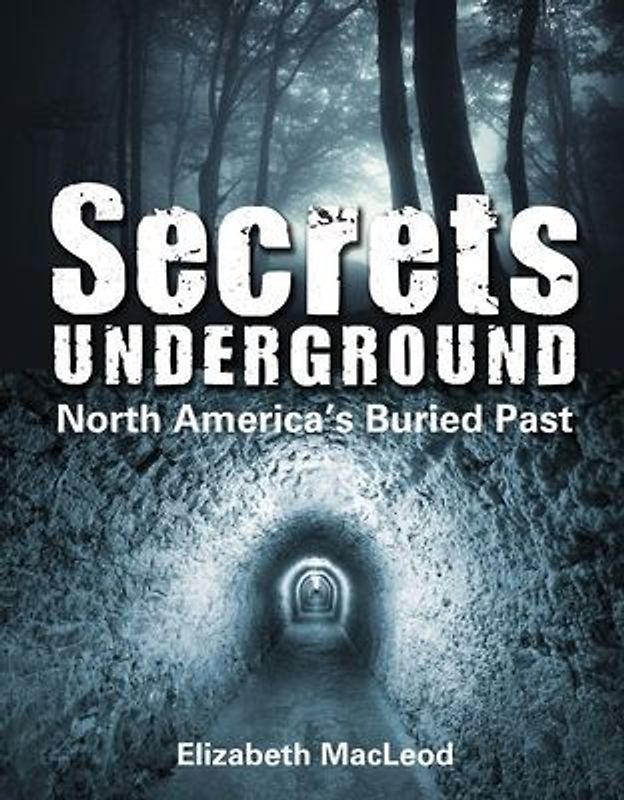 Secrets Underground