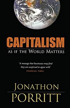 Capitalism As If the World Matters