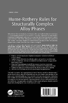 Hume-Rothery Rules for Structurally Complex Alloy Phases