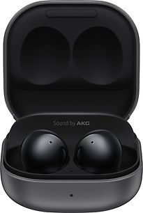 Image of Samsung Galaxy Buds2 onyx (Refurbished)