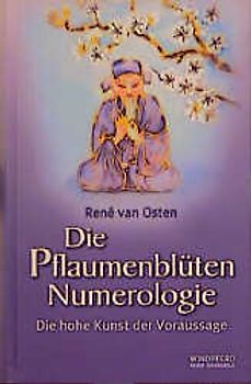 Die Pflaumenblüten Numerologie