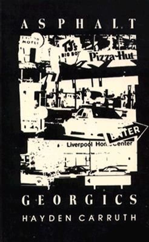 Asphalt Georgics