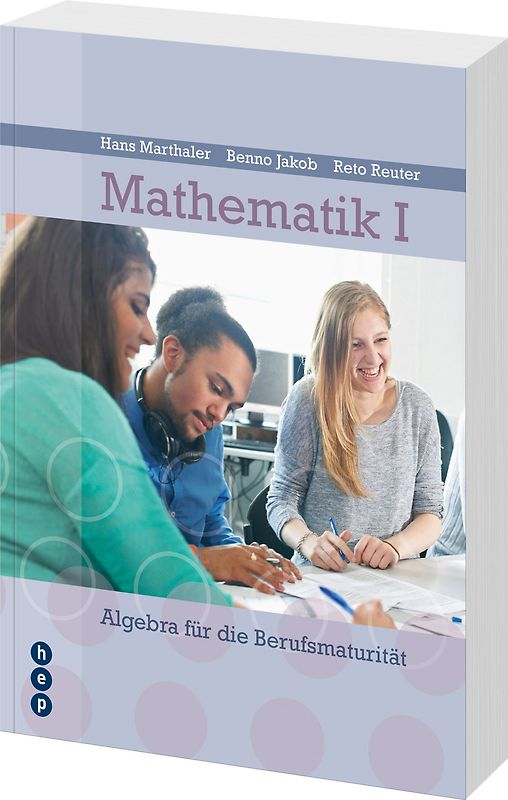 Mathematik I (Print inkl. eLehrmittel)