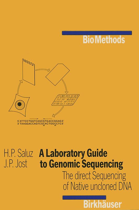 A Laboratory Guide to Genomic Sequencing