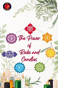 The Power of Reiki and Candles