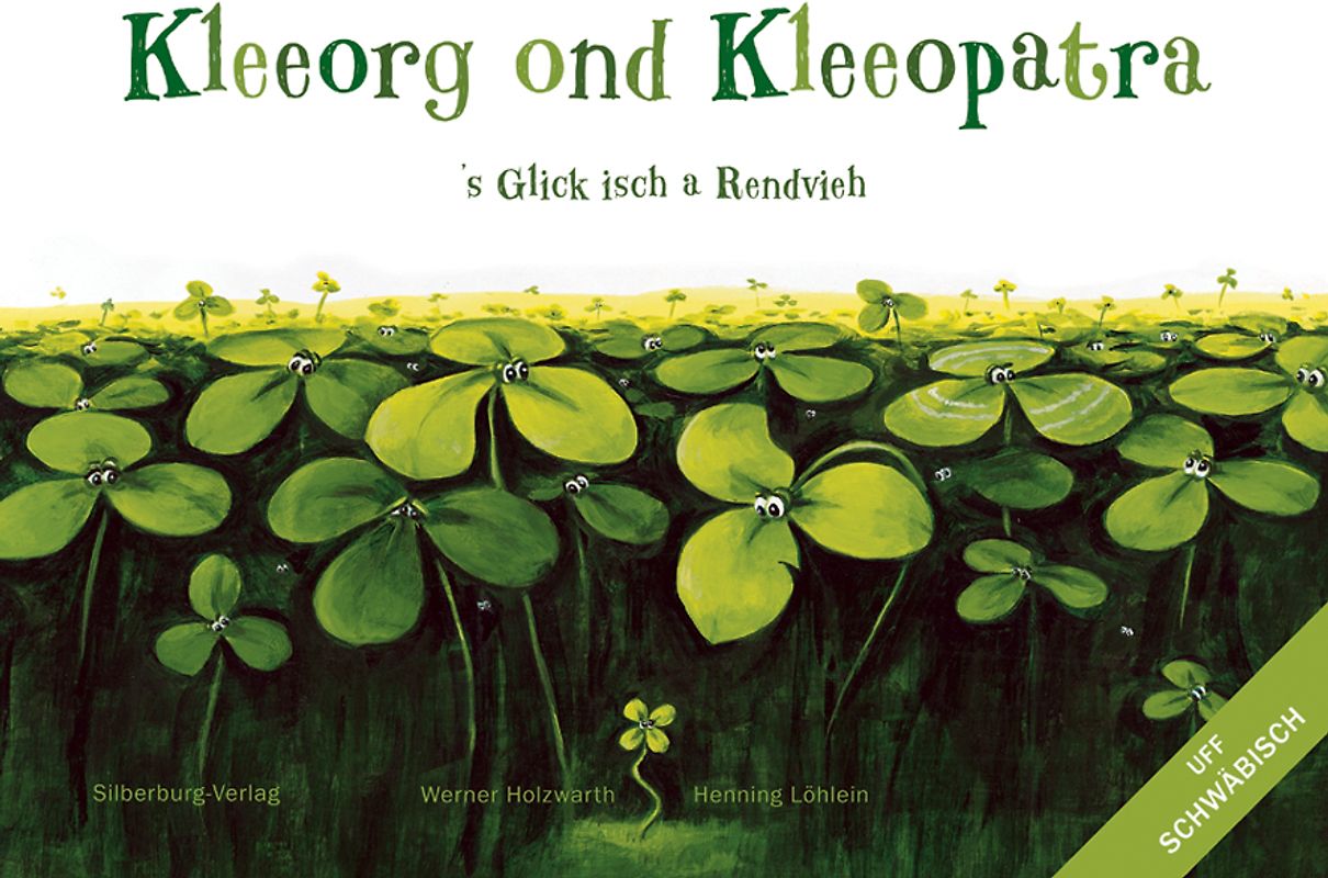 Kleeorg ond Kleeopatra