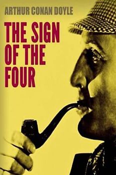 The Sign of the Four (Annotated)