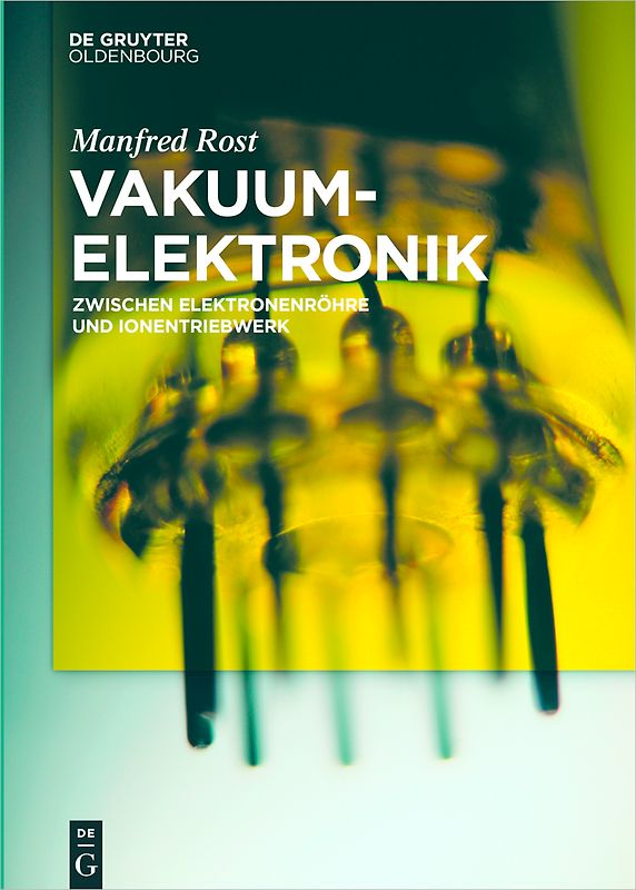 Vakuumelektronik