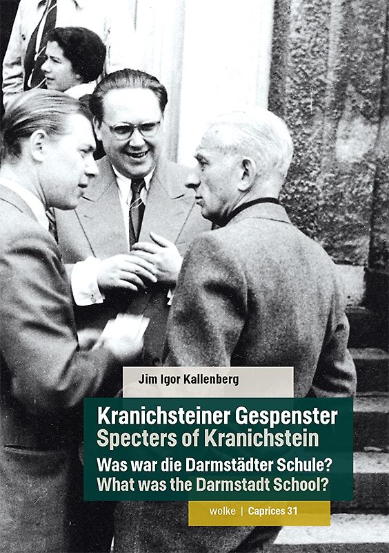 Kranichsteiner Gespenster / Specters of Kranichstein