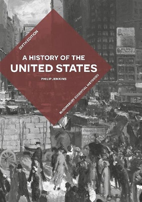 A History of the United States