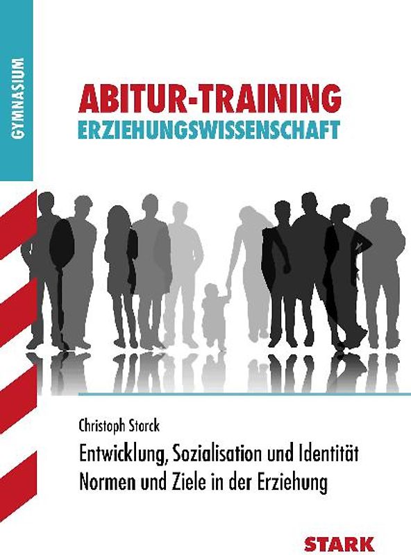 STARK Abitur-Training Erziehungswissenschaft