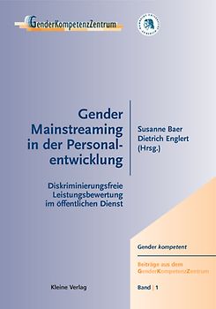 Gender Mainstreaming in der Personalentwicklung