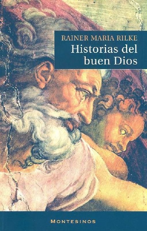 Historias del buen Dios