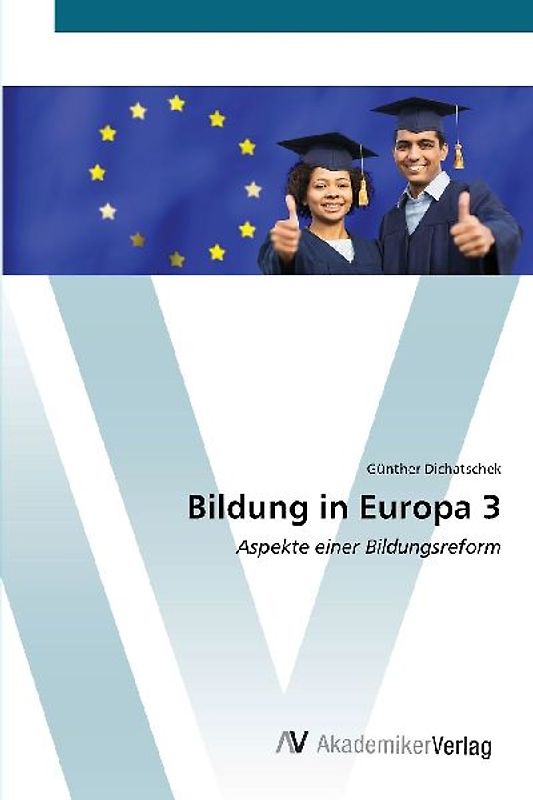 Bildung in Europa 3