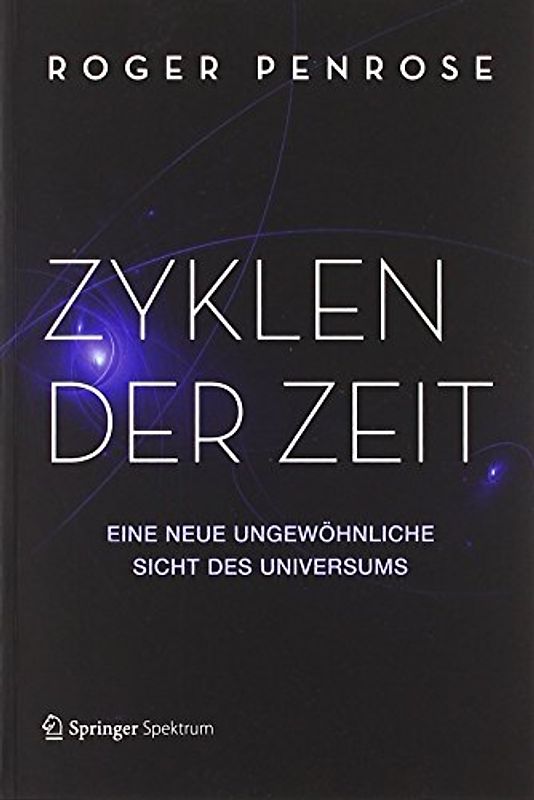 Zyklen der Zeit