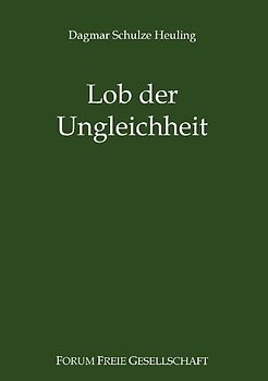 Lob der Ungleichheit