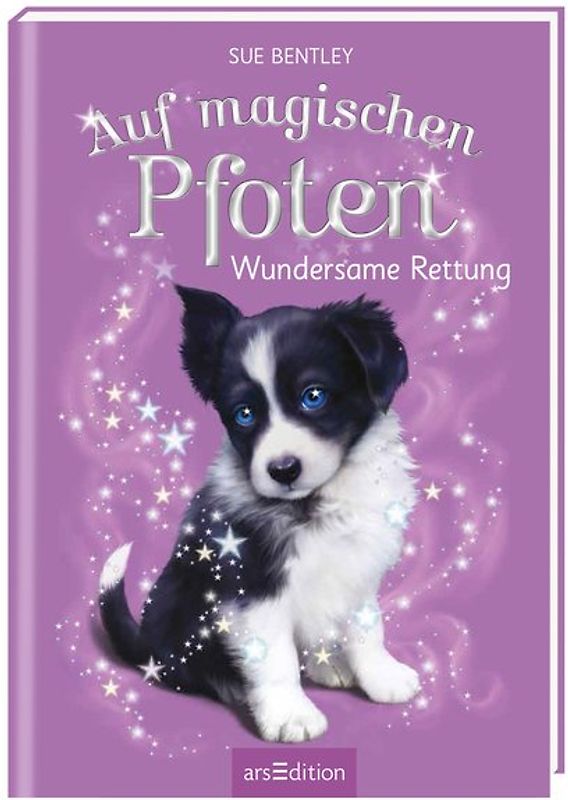 Auf magischen Pfoten – Wundersame Rettung