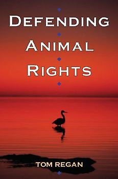 Defending Animal Rights