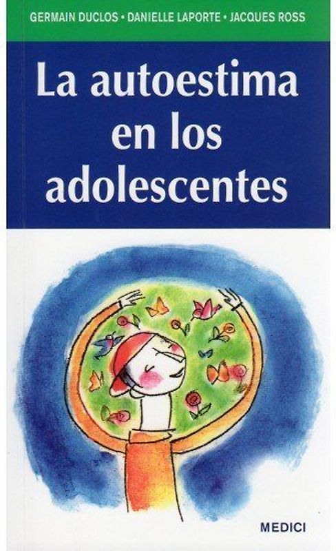 La autoestima en los adolescentes