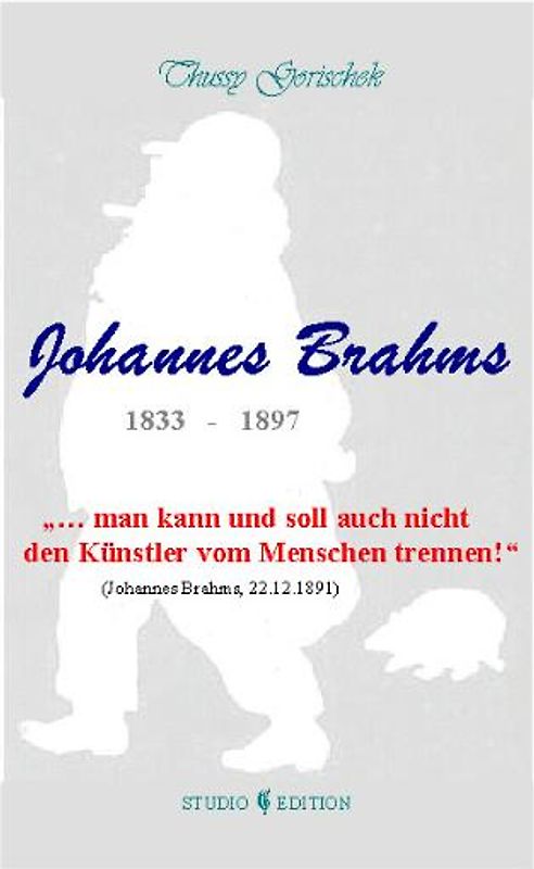 Johannes Brahms