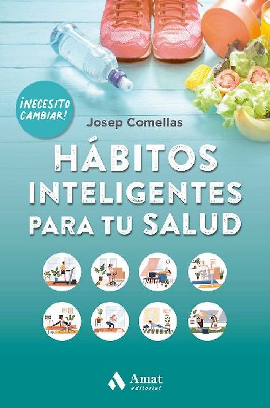 Hábitos inteligentes para tu salud NE