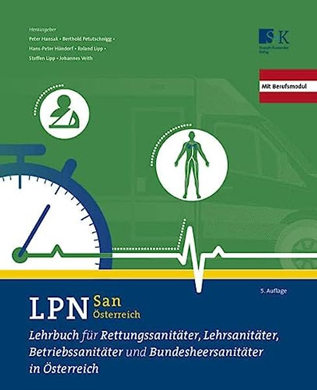 LPN-San Österreich